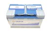 Аккумуляторная батарея, 80Ah / 740A (12V), Blue Dynamic F16, (R+), 315x175x190) VARTA 580400074 3132 (фото 4)