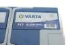 Аккумуляторная батарея, 80Ah / 740A (12V), Blue Dynamic F17, (R+), (315x175x175) VARTA 5804060743132 (фото 3)