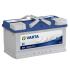 Аккумулятор 80Ач 740А -/+ 315*175*175 Blue Dynamic F17 VARTA 580 406 074 (фото 1)