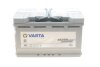 Стартерна батарея (акумулятор) VARTA 580901080 J382 (фото 1)