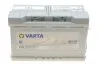 Стартерна батарея (акумулятор) VARTA 585400080 3162 (фото 1)