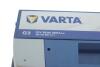 Аккумуляторная батарея, 95Ah / 800A (12V), Blue Dynamic G3, (R+), (353x175x190) VARTA 5954020803132 (фото 3)