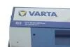 Аккумуляторная батарея, 95Ah / 800A (12V), Blue Dynamic G3, (R+), (353x175x190) VARTA 5954020803132 (фото 3)