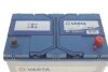 Батарея аккумуляторная Blue Dynamic 12В 95Ач 830A(EN) R+ VARTA 595404083 3132 (фото 3)