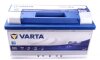 Стартерна батарея (акумулятор) VARTA 595500085 D842 (фото 1)