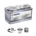 Акумулятор 95Ah-12v Silver Dynamic AGM (A5) (353х175х190), R, EN850 VARTA 595 901 085 (фото 1)