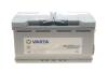 Акумулятор  SILVER DYNAMIC AGM 12V 95AH, 850A L- 353X175X190 VARTA 595901085J382 (фото 1)