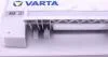 Батарея аккумуляторная Silver Dynamic 12В 100Ач 830A(EN) R+ VARTA 6004020833162 (фото 3)