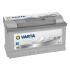 Аккумулятор 100Ач 830А -/+ 353*175*190 Silver Dynamic H3 VARTA 600402083 (фото 1)
