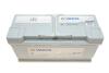 Батарея аккумуляторная Silver Dynamic 12В 110Ач 920A(EN) R+ VARTA 6104020923162 (фото 3)