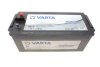 Стартерна батарея (акумулятор) VARTA 680011140 A742 (фото 3)