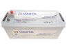Батарея аккумуляторная Promotive Silver 12В 180Ач 1000A(EN) L+ VARTA 680108100 A722 (фото 3)