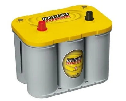 Автозапчастина VARTA 8122540008882