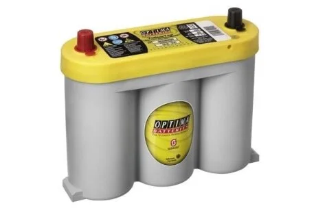 Стартерний акумулятор VARTA 8183560008882