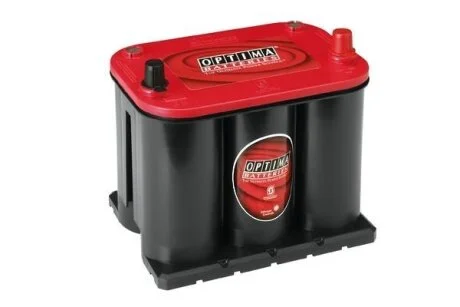 Стартерний акумулятор VARTA 8352550008882