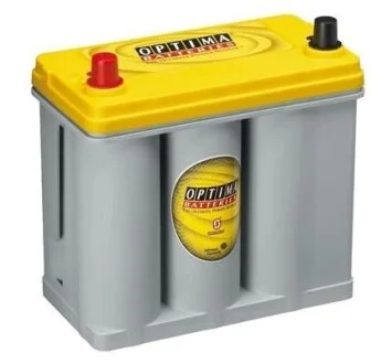 Стартерний акумулятор VARTA 8701760018882