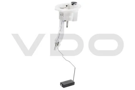 A_Датчик рівня палива AUDI 100, A6 VDO 221-824-027-037Z