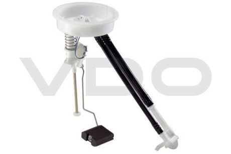 Датчик, запас топлива VDO 221-824-043-002Z