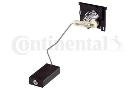 Датчик рівня палива AUDI A3, TT SEAT LEON, TOLEDO II SKODA OCTAVIA I VW BORA, BORA I, GOLF IV, GOLF V, NEW BEETLE 1.4-2.3 09.96-12.13 VDO 221-824-068-043Z
