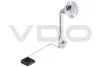 Датчик, запас топлива VDO 221-838-001-020Z (фото 1)