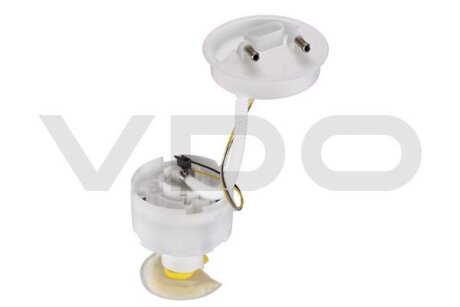 Бензонасос погружной AUDI A6/PASSAT -05 VDO 228-228-007-001Z