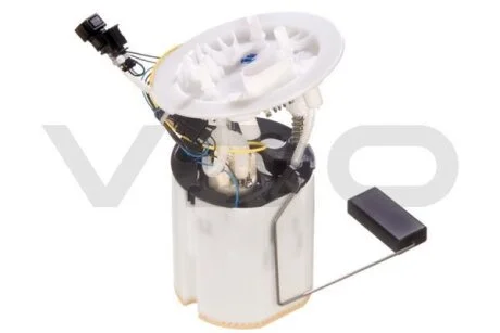 Насос топливный AUDI A6 -11 VDO 228-235-023-010Z