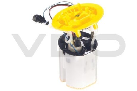A_Насос паливний Audi A6 4F 2005-2011 2.0TFSI-4.2FSI VDO 228-235-089-003Z