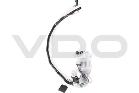 Насос топливный MB E(W211)/CLS(C219) 03- M112/M113/M272 VDO 228-242-010-006Z