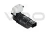 Насос склоомивача AUDI/BMW/MB/SEAT/SKODA/SMART/VW 05- VDO 246-083-002-022Z (фото 1)