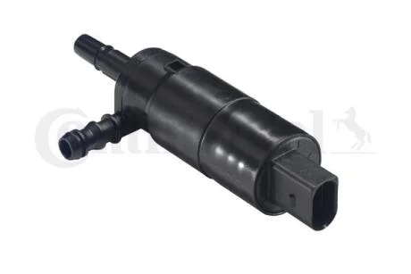 Насос склоомивача передн (12В) AUDI 100 C4, 80 B3, 80 B4, A3, A4 B5, A6 C4, A6 C5, A8 D2, CABRIOLET B3, COUPE B3, TT MITSUBISHI SPACE STAR PORSCHE 911, 911 TARGA, 924 AUTOBUS-TARGA 09.79-12.13 VDO 246-086-001-002Z