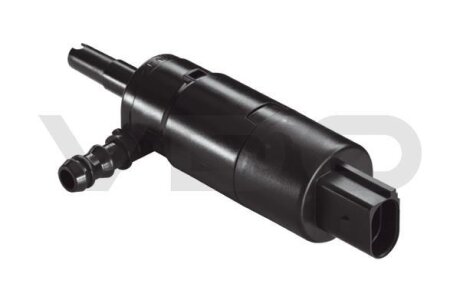 A_Насос омивача фар AUDI/VW/SEAT/SKODA/BMW VDO 246-086-001-007Z