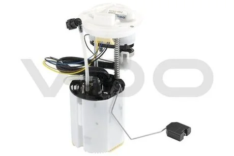 Електричний паливний насос VDO 2803580001380
