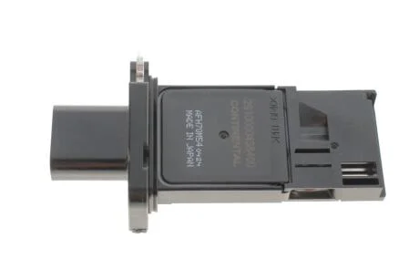 Датчик FORD MONDEO4/TRANSIT 06- 1.8/2.0/2.2TDCI расхода воздуха VDO 2910000438400