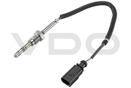 A_Датчик температури ОГ AUDI A4/A5/A6/A8/Q5 "3.0TDIquattro "08>> VDO 2910000810500