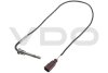 Датчик VAG T5 15- 2.0TDI темп.ОГ VDO 2910000855000 (фото 1)