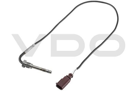 Датчик VAG T5 15- 2.0TDI темп.ОГ VDO 2910000855000