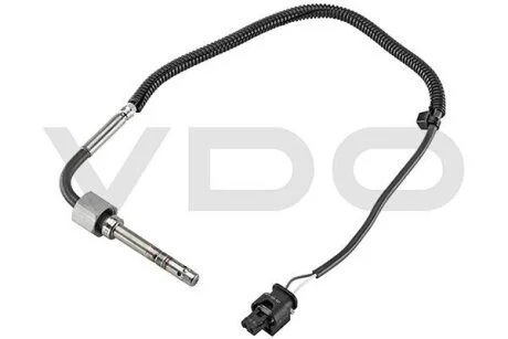 Датчик температури ОГ MERCEDES C(W204)/E(W211,212)/ML(W163,164) \'\'06>> VDO 2910000855500