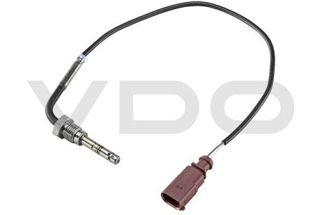 Датчик VAG 08-/10- 3.0TDI темп.ОГ VDO 2910000977600