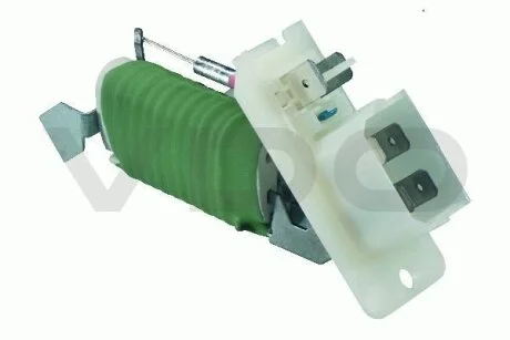 V Резистор обдуву SIEMENS (шт. VDO 3732836001V