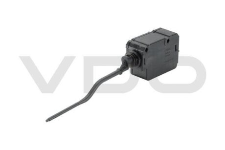 Елементи центрального замка VDO 406-204-003-011Z