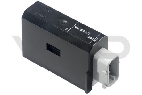 Елементи центрального замка VDO 406-207-005-002V