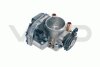 Дросельна заслінка в зборі Audi A4,A6 VW Passat 1, VDO 408-237-212-002Z (фото 1)