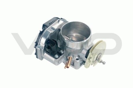 Блок упр.дрос.заслінки AUDI A4, A6, A8 2.4,2.8L / VDO 408-237-221-003Z
