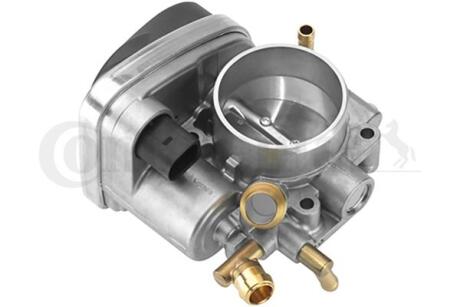 Блок упр.дрос.заслінки OPEL ASTRA H 1,8 2006 => VDO 408-238-022-004Z