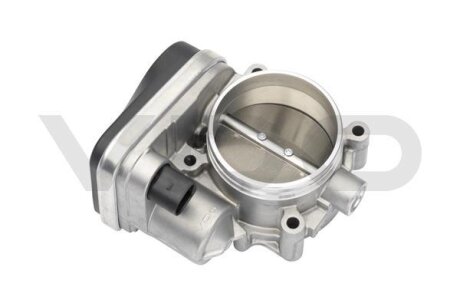 Блок упр.дрос.заслінки BMW 1,3,5,6,7- серії VDO 408-238-420-001Z