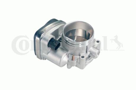 Заслонка дроссельная BMW 00- M54B30 VDO 408-238-424-002Z