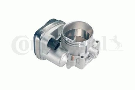 Заслонка дроссельная BMW 00- M54B30 VDO 408-238-424-002Z