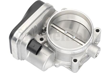 Заслонка дроссельная BMW E60/E65/E70 05- N62B48B VDO 408-238-426-004Z