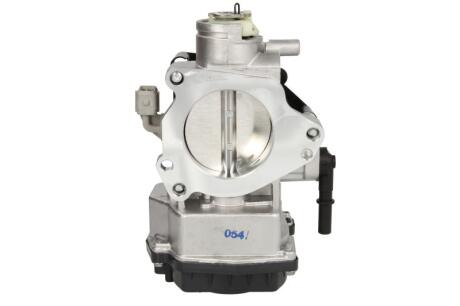 Заслонка дроссельная PSA C4/C5/206/307/407 00- VDO 408-239-823-003Z