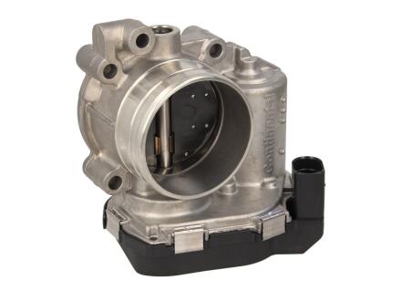 Блок упр. дрос. заслінки VW GOLF, PASSAT / SKODA OCT VDO 408-242-002-003Z